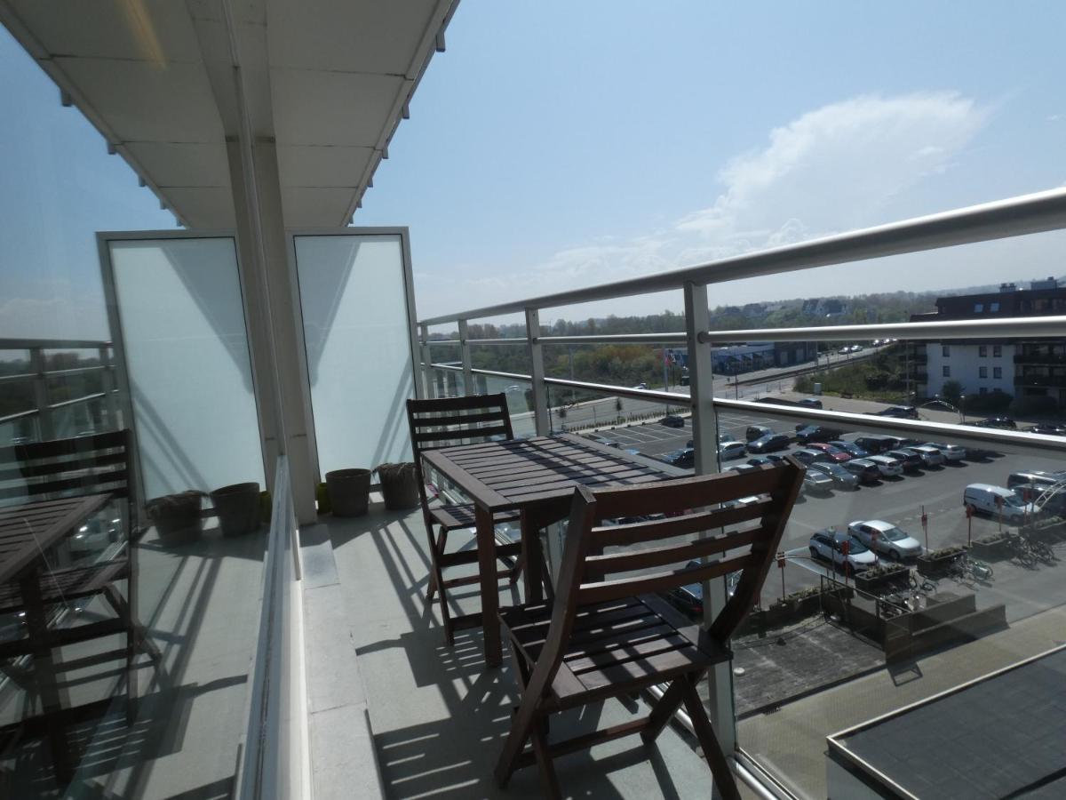 Oostduinkerke Apartments 2 Luaran gambar