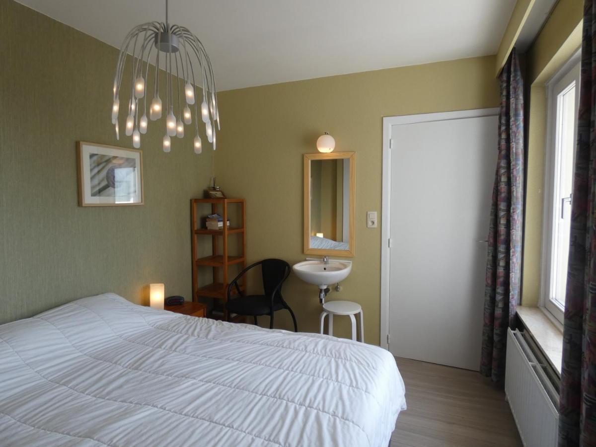 Oostduinkerke Apartments 2 Luaran gambar