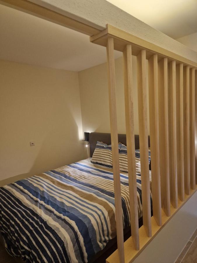 Oostduinkerke Apartments 2 Luaran gambar