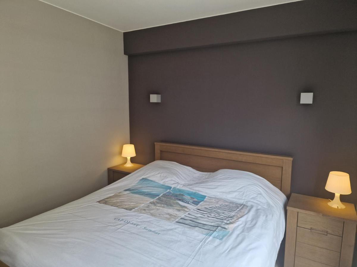 Oostduinkerke Apartments 2 Luaran gambar