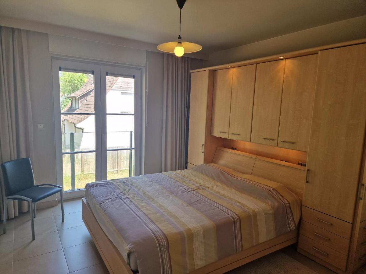 Oostduinkerke Apartments 2 Luaran gambar